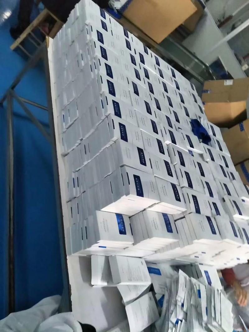 厂家的傻儿子出来接单了 一场面膜护肤的抖音奇遇